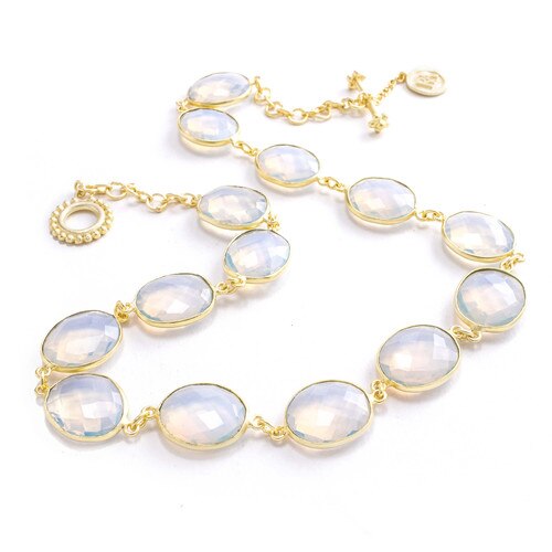 Posy Necklace